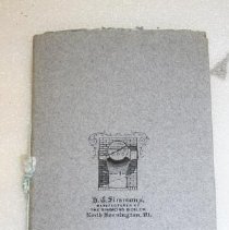 Simmons Boiler Pamphlet